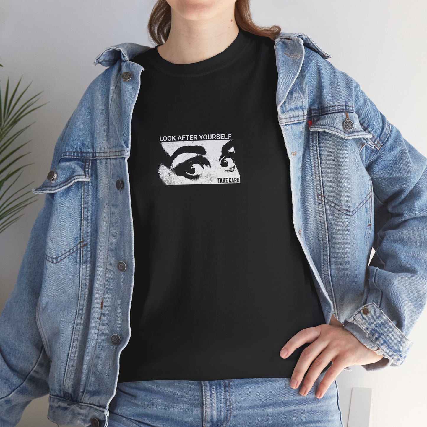 Eyes Tee