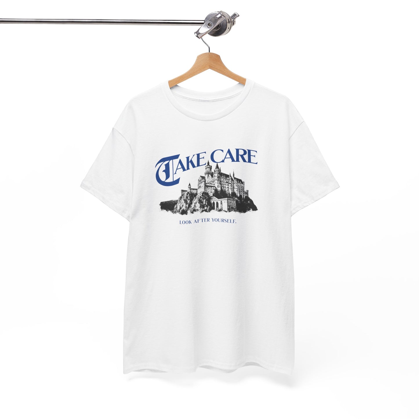 Castles Tee