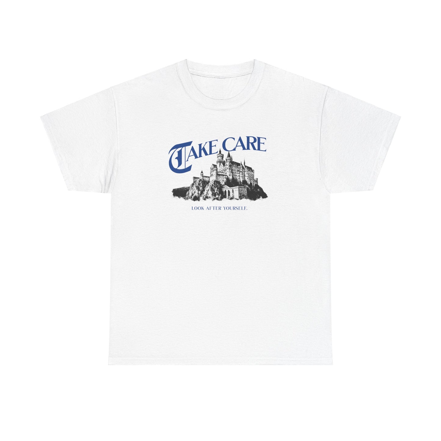 Castles Tee