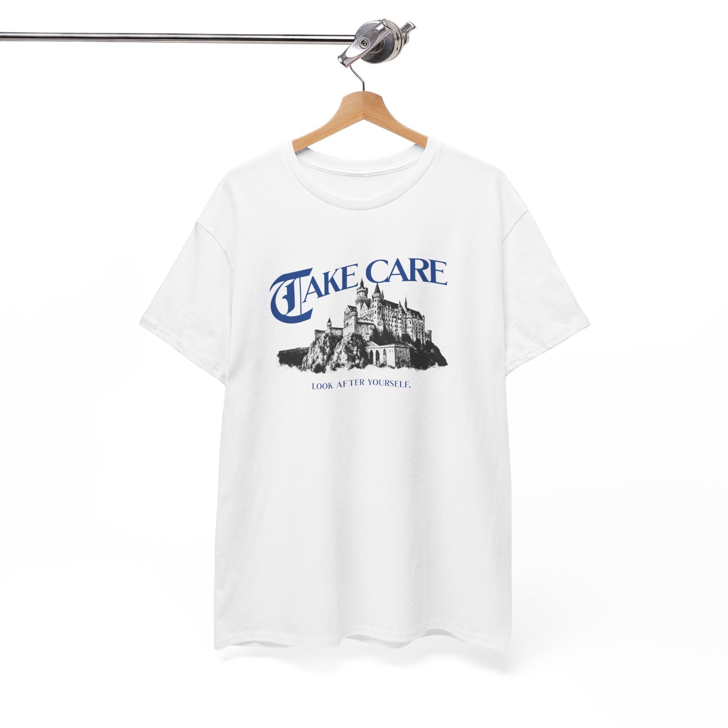 Castles Tee