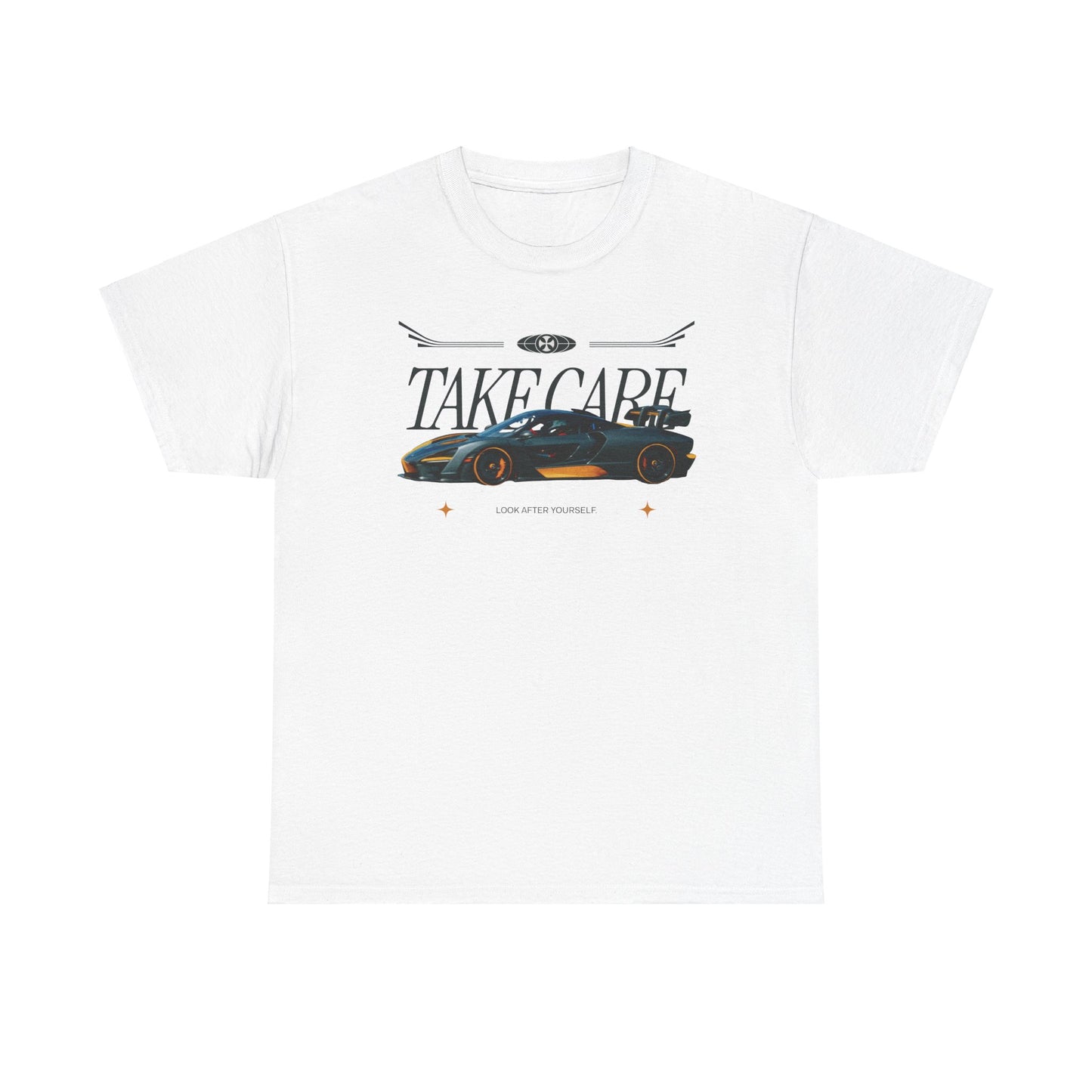 GT Tee